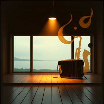 🎷 시련 試鍊