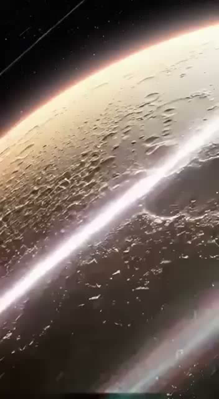 Beyond the Stars