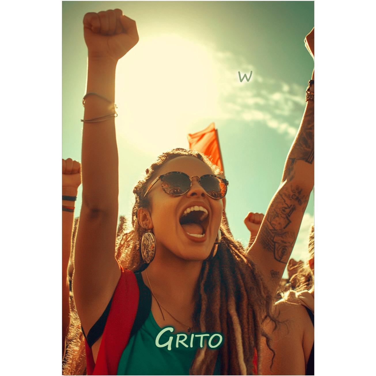 Grito
