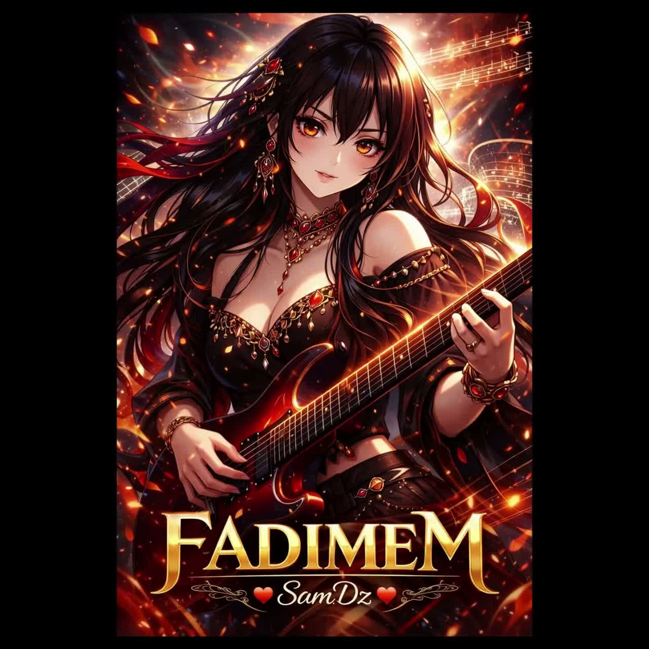 💕Fadimem