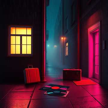 Don't Walk Away