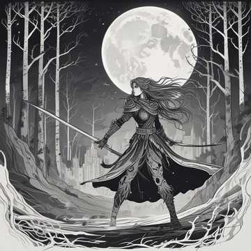 Freya's Wind (Remastered)