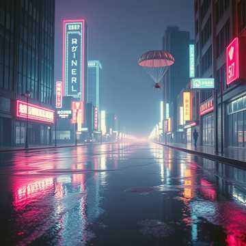 The Future is Cyberpunk (Remastered)