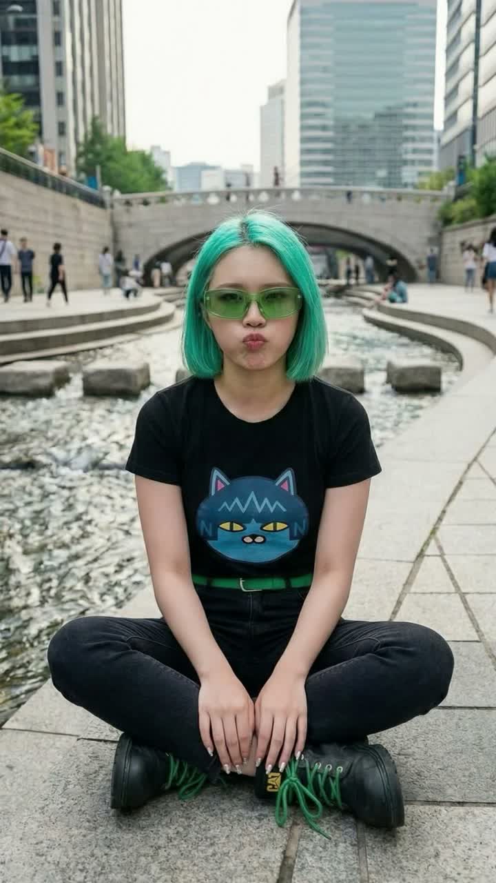 안녕~ 나의 노쇼