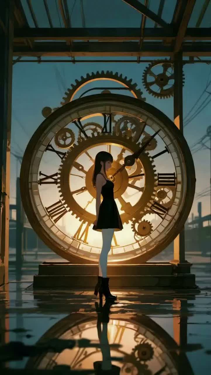 《副歌》Chorus (V5 Remix)