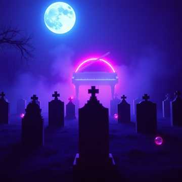 Dancing with the Dead