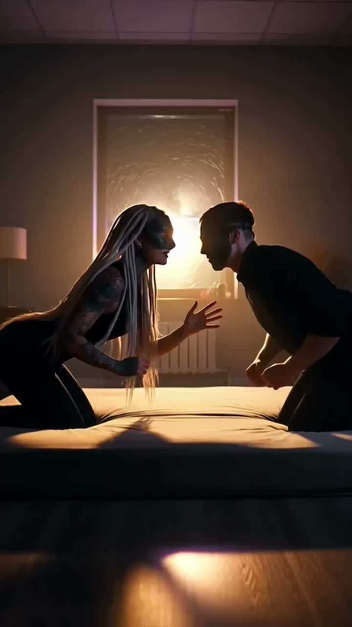 Method Sex Acting