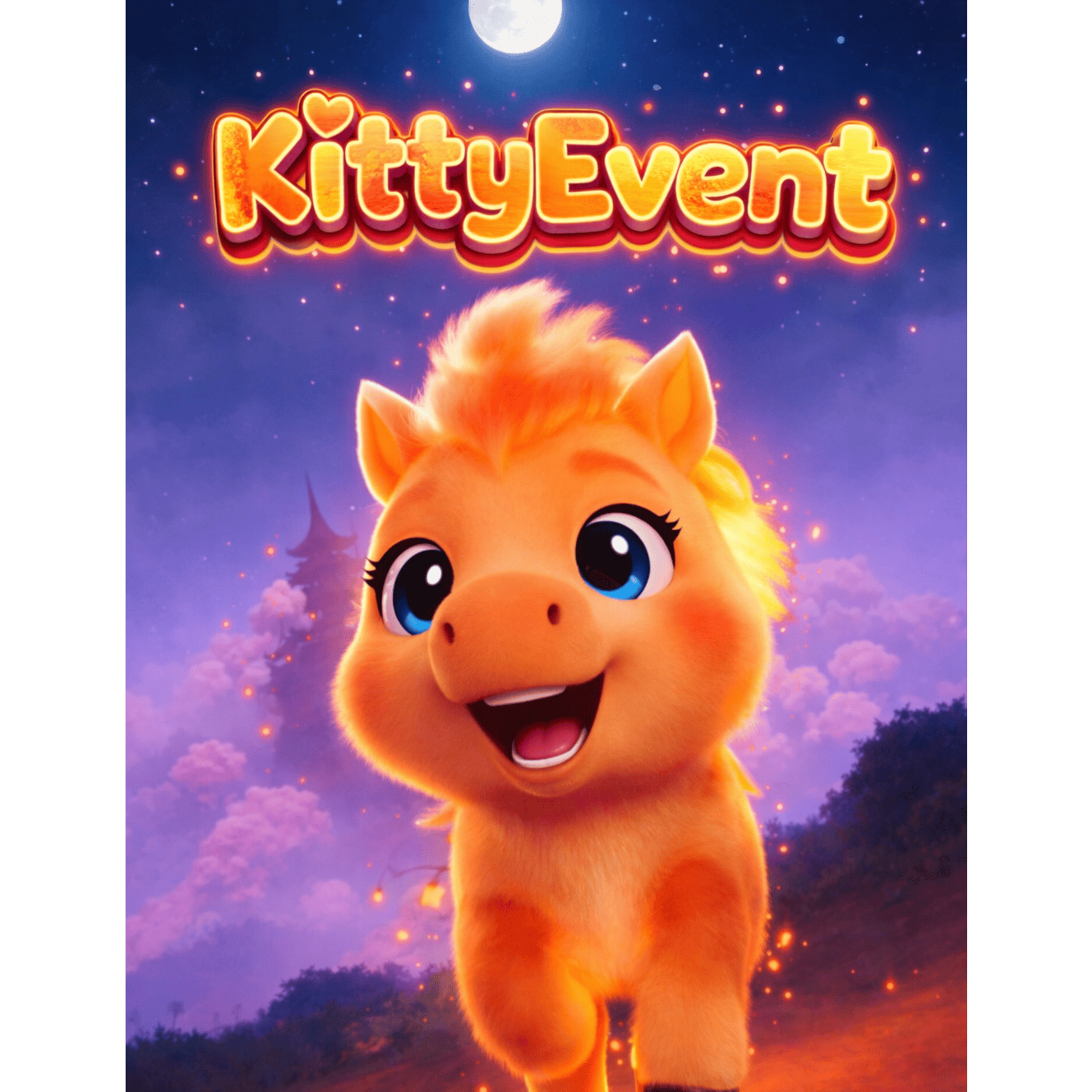 Kitty Event