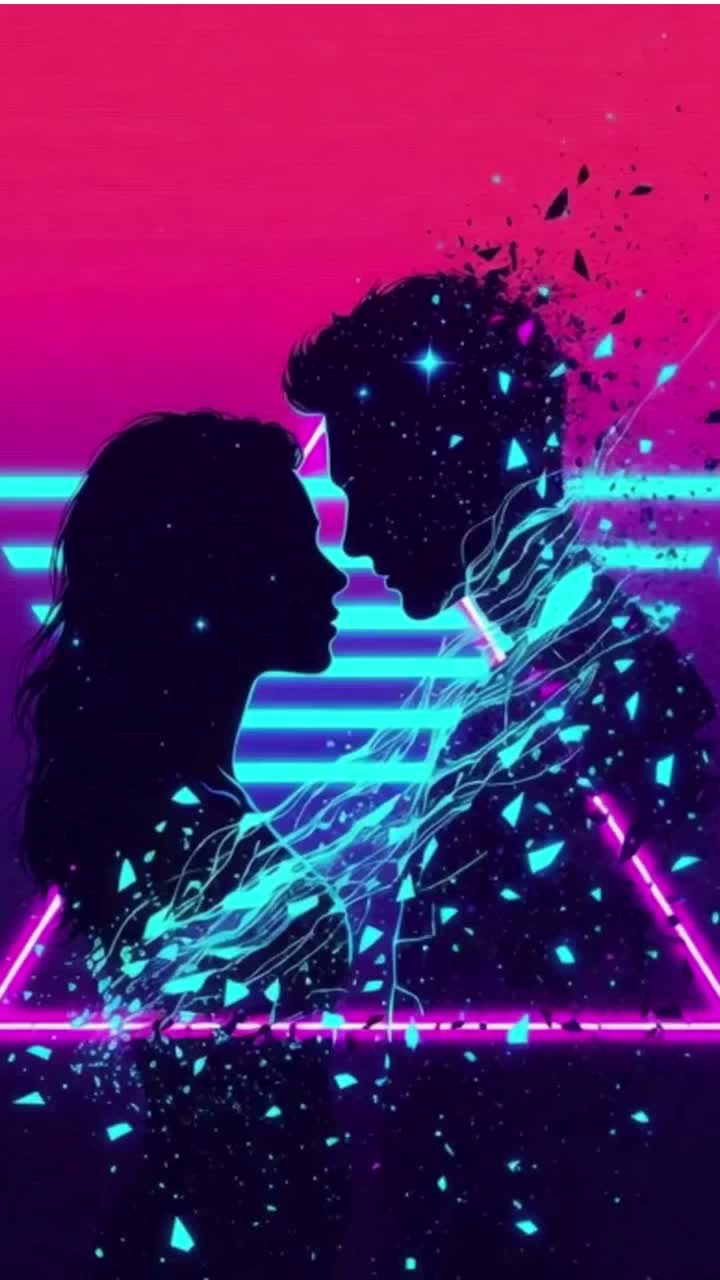 Lost in You