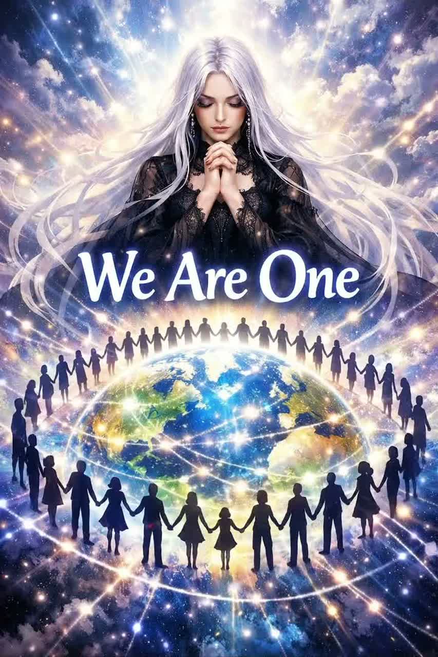 We Are One 𓆩✧𓆪