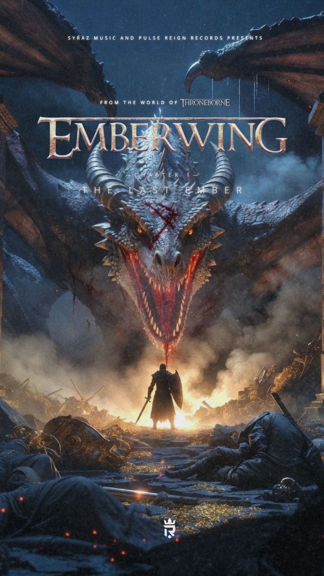 [WoT] EmberWing: The Last Ember