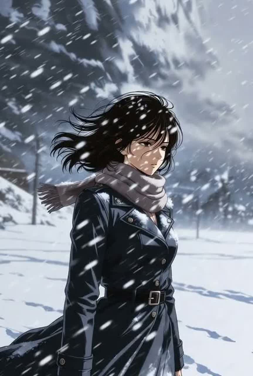 Let it snow.... (hard techno rmx)