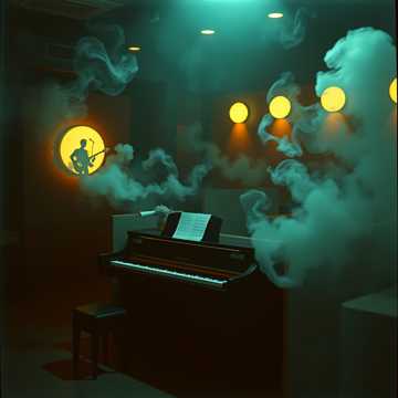Lagu Galau (version A)