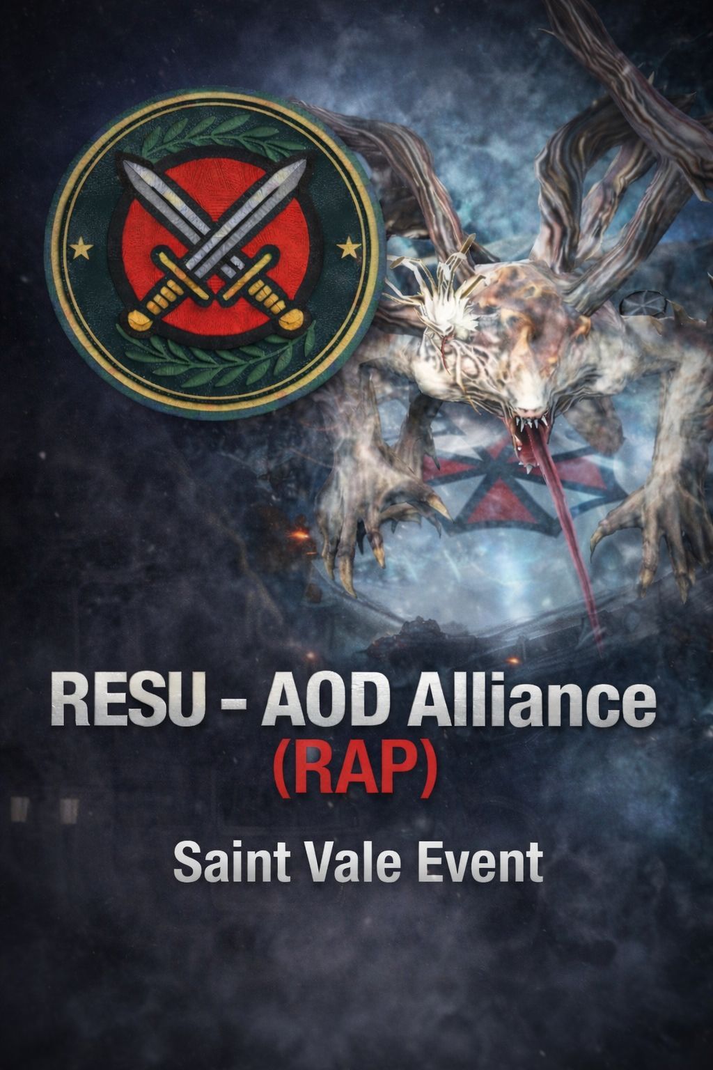 RESU - AOD Alliance