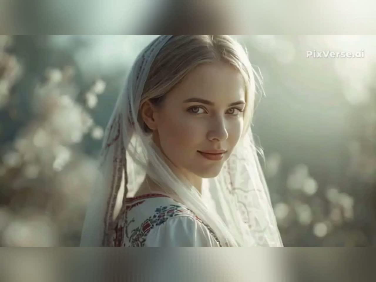 українська жінка
