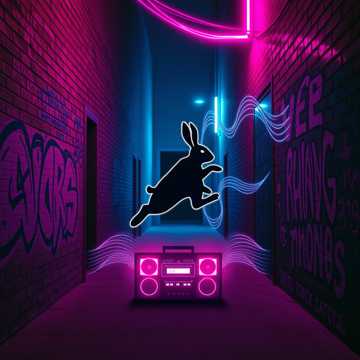Jackrabbit Slims