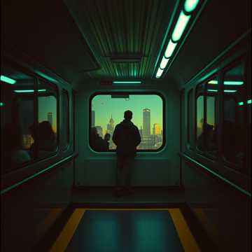 通勤電車