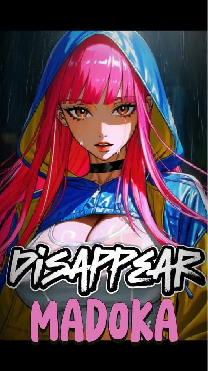 Disappear