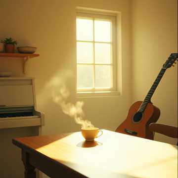 Le matin suffit
