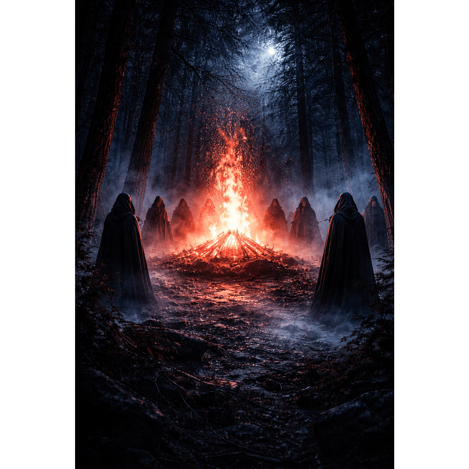 Walpurgis Nacht