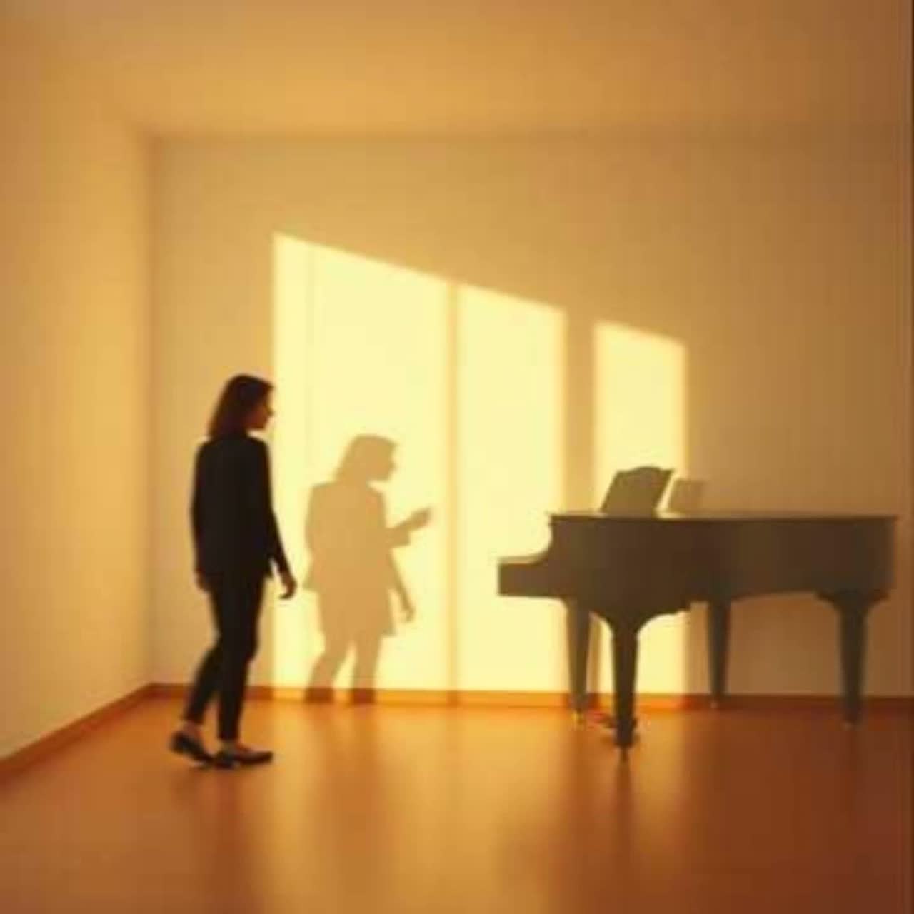 Ich sehe Schatten an der Wand (DJ Chris Original)