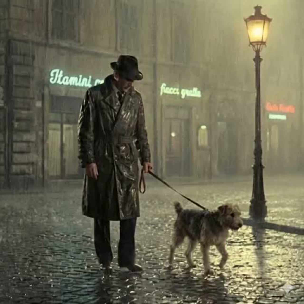 Il tuo profumo