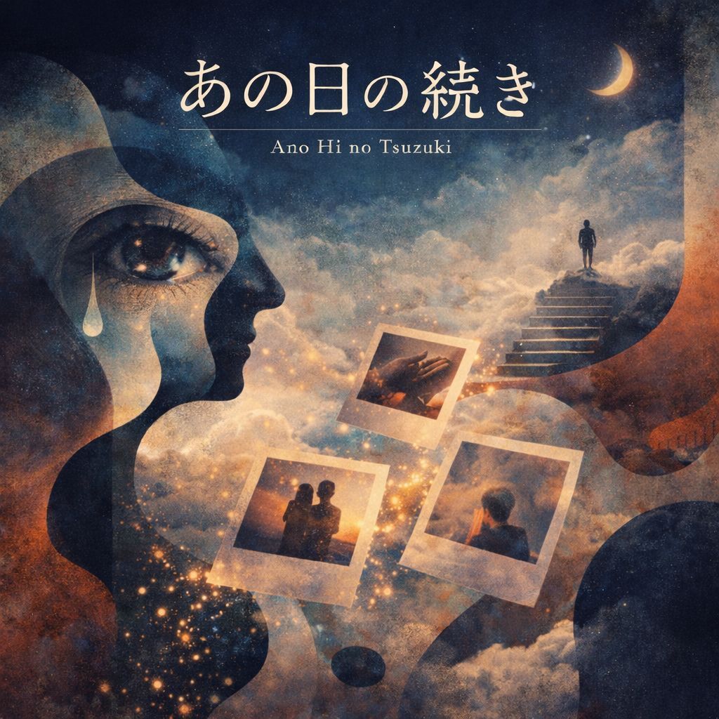あの日の続き