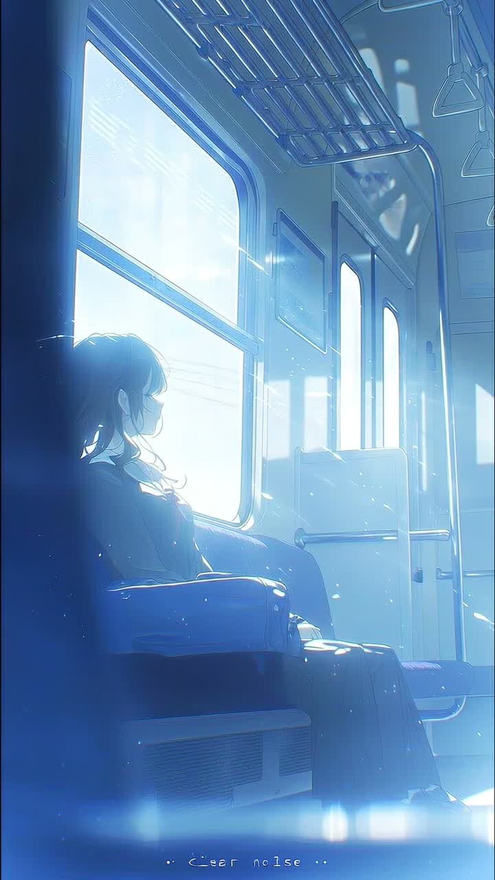 澄んだノイズ