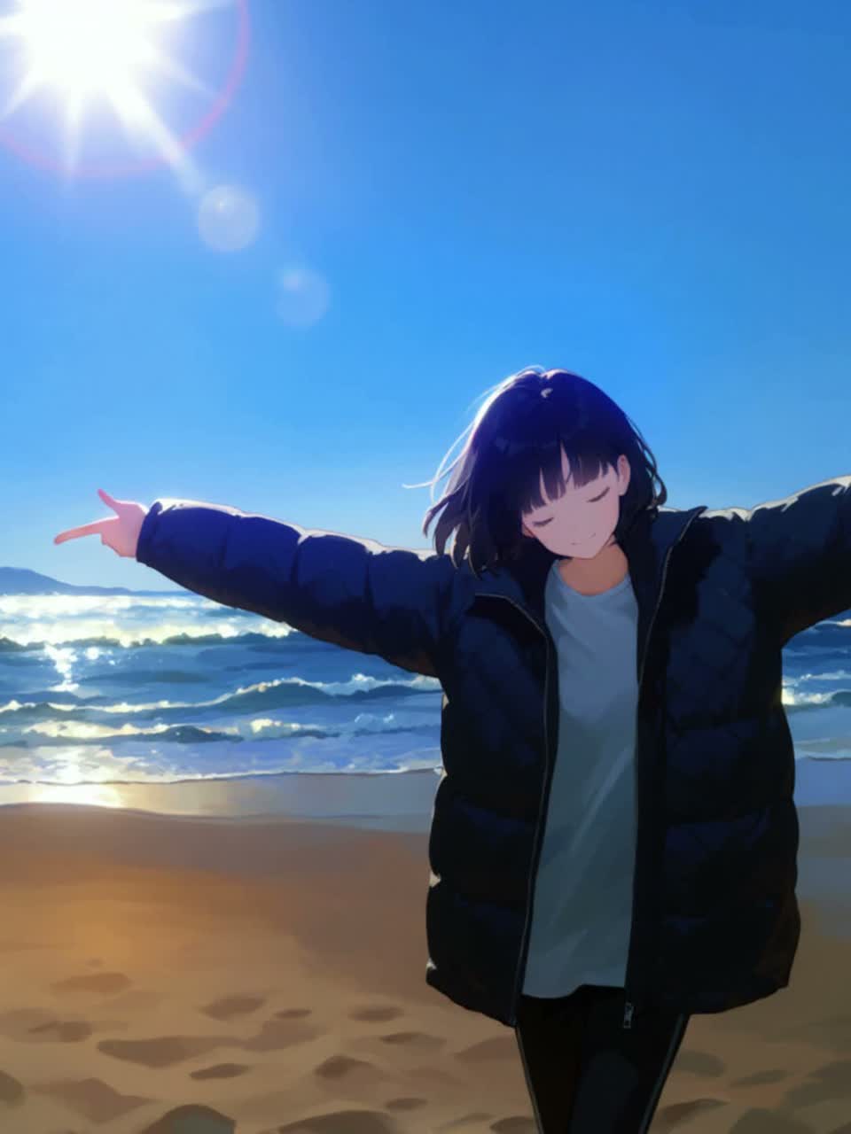 ⚜️〈Free Talk 隨心而言〉⚜️
