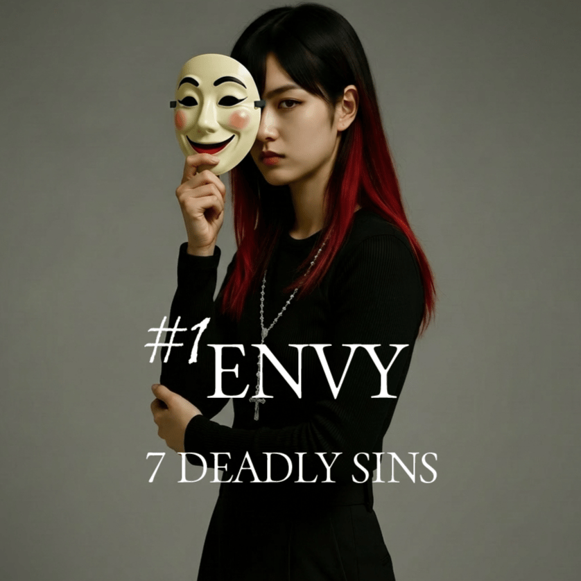 #1 ENVY
