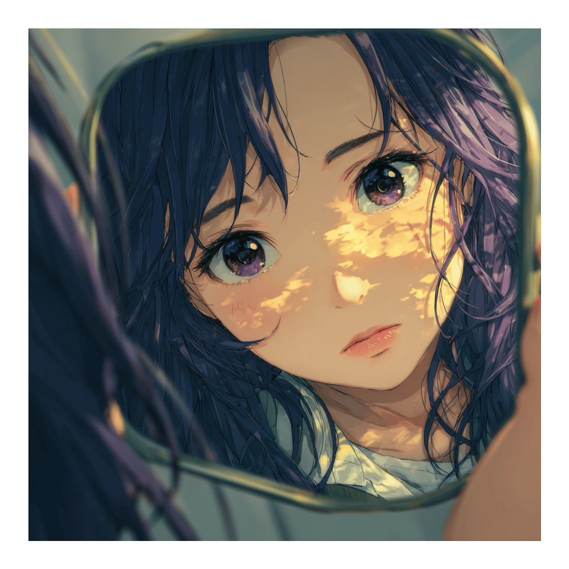 선,하나(One Line)