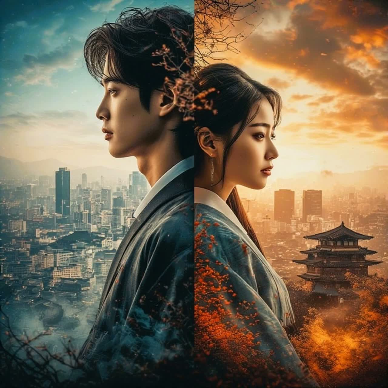 다른 시간의 우리 (Ver 14)
