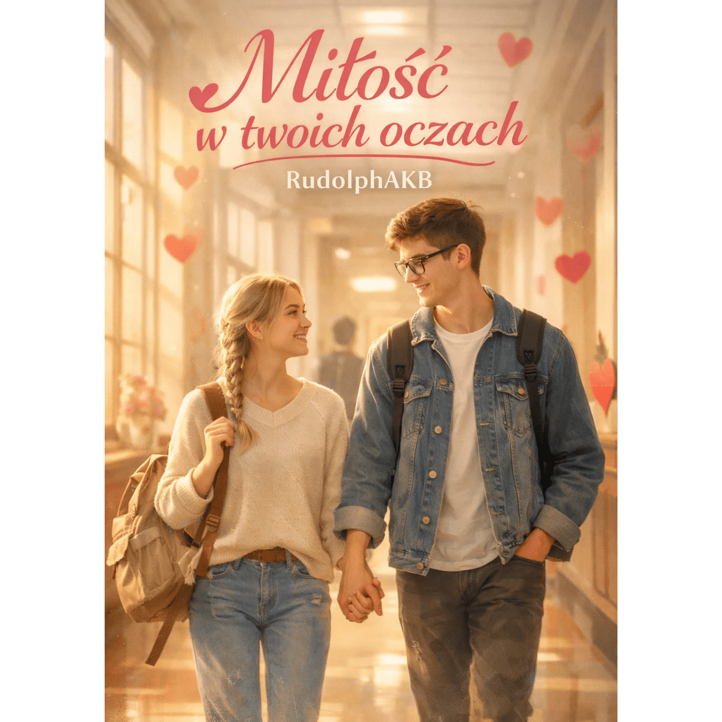 🇵🇱 Miłość w twoich oczach (The love in your eyes) (Ballad)