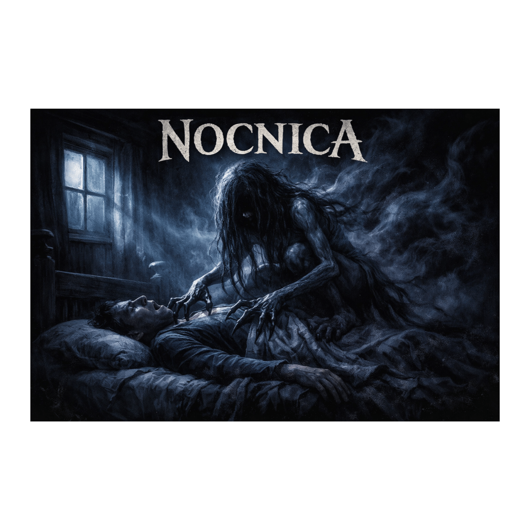 Nocnica (Ciężar Snów)