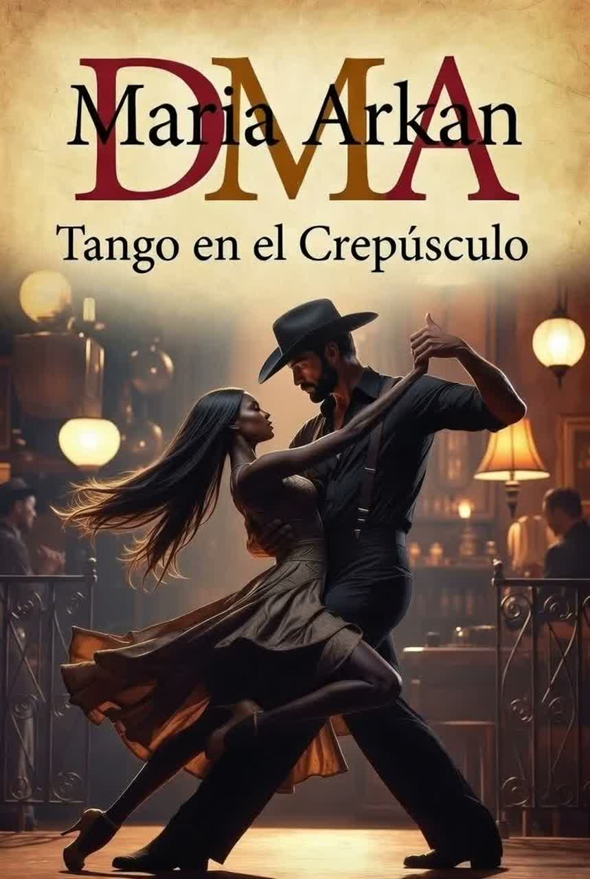 Tango en el Crepúsculo