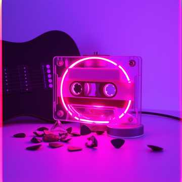 Out Of Time - Spanish