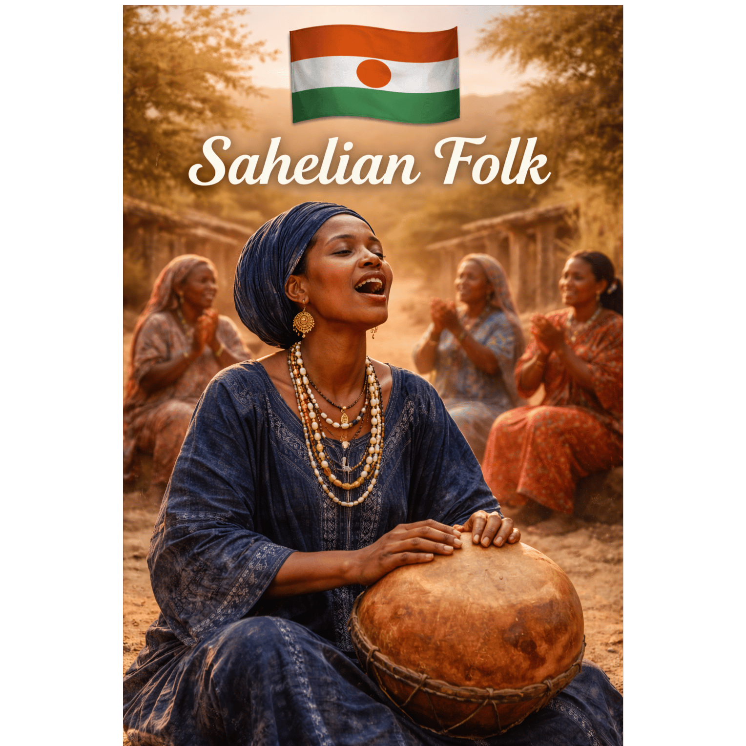 🇳🇪 125 Niger
