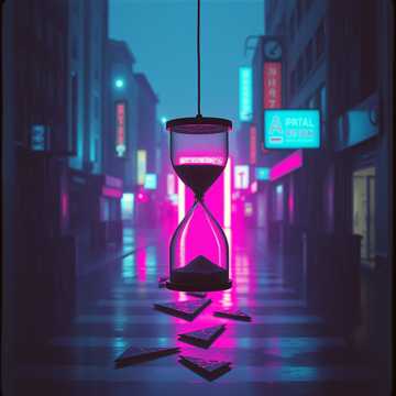 Clock Tower (English And Urdu Mix)