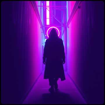 Bad code Rising (Boogaloo mix)