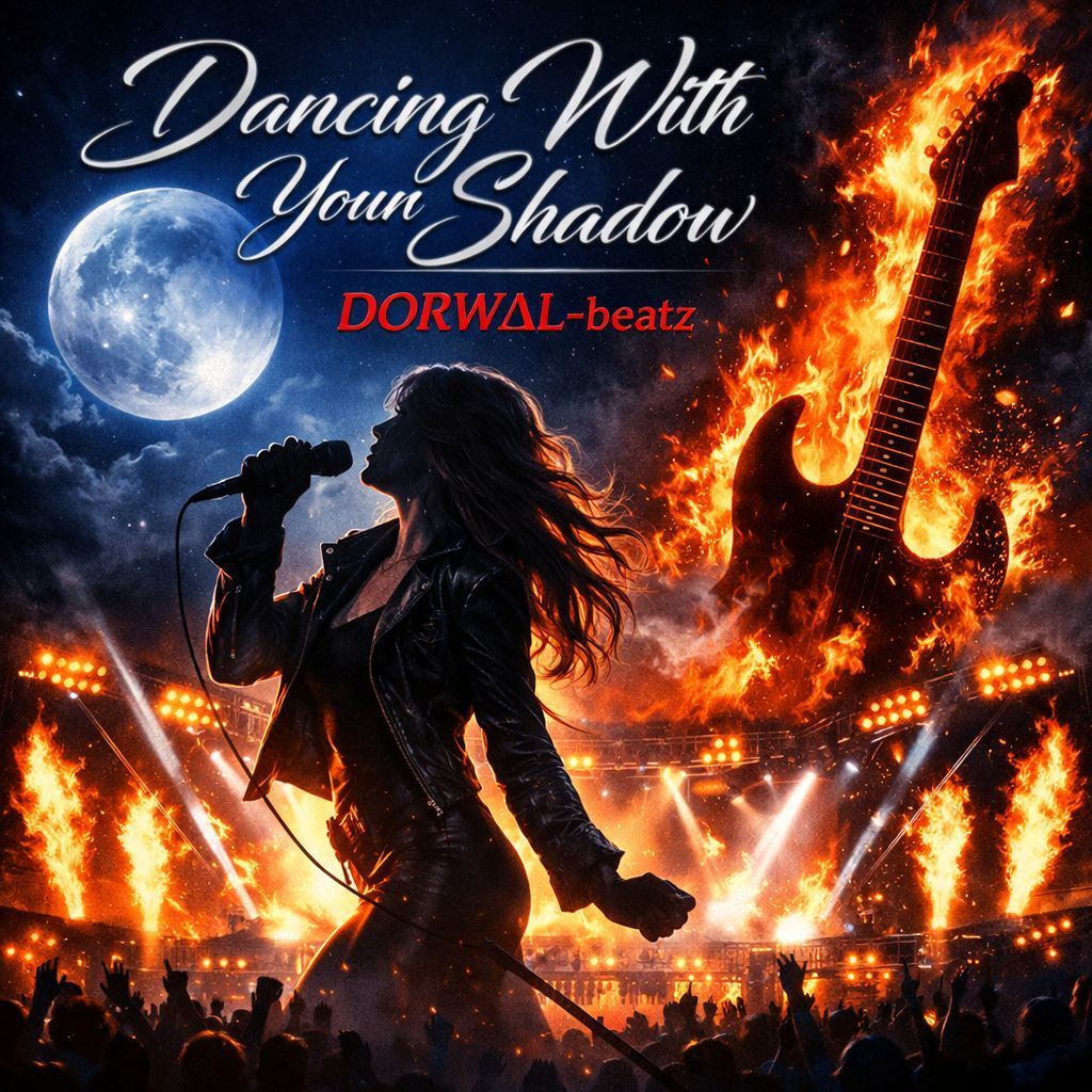 Dancing With Your Shadow 