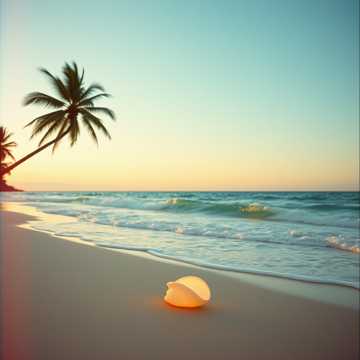 Une mer d'amour sur le rivage (dance) v1