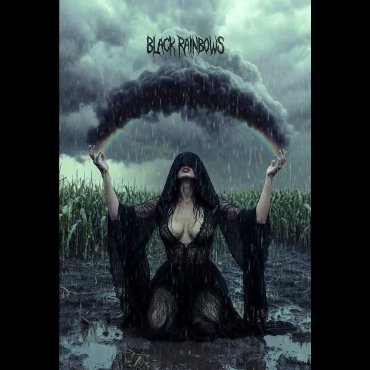Black Rainbows
