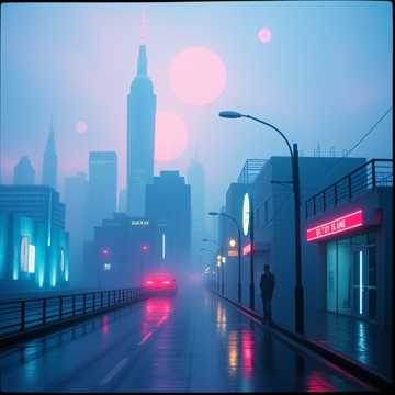 Around (Chillwave)
