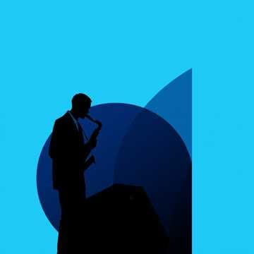 Vibey Jazz Instrumental by DJ Sensei