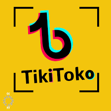 Belisa Coven🧙🏻‍♀-🎵 TIKI TOKO (The Viral Icon)