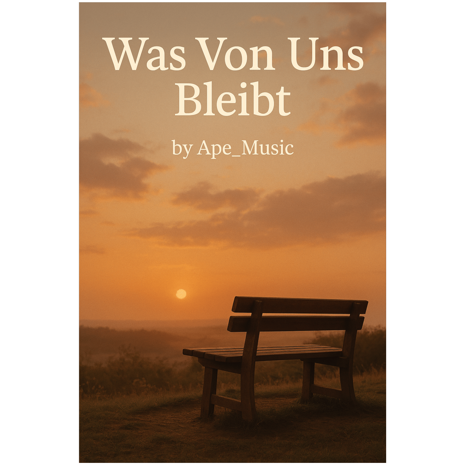 Was Von Uns Bleibt
