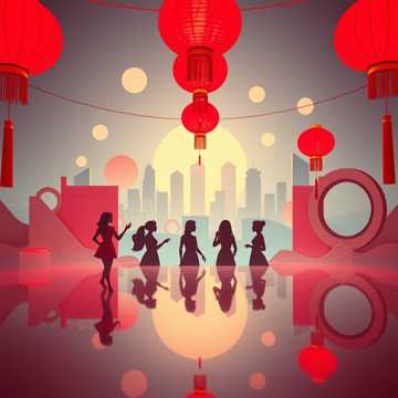 日日好日 Good對對