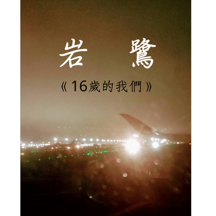 岩鷺