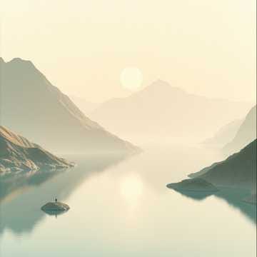 山還是山 水還是水
