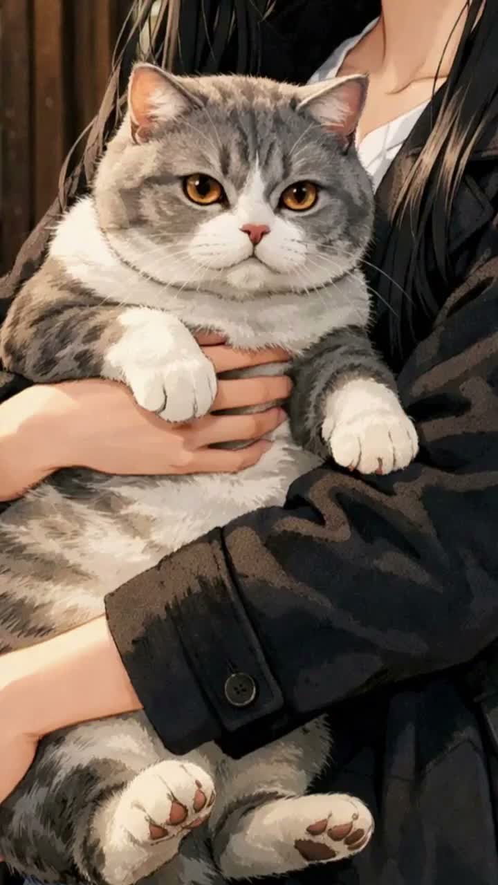 社畜🐈茴璿涕
